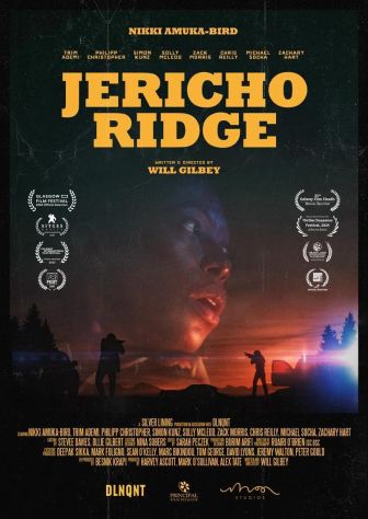 imagen: Asalto a la comisaría (Jericho Ridge)