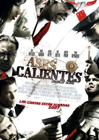 imagen: Ases calientes