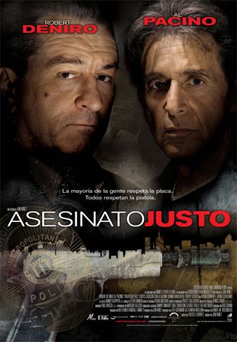 imagen: Asesinato justo