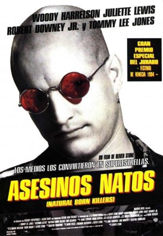 imagen: Asesinos natos