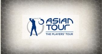 imagen: Asian Tour: Hong Kong Open (World Feed VO) Jornada 1