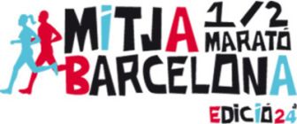 imagen: Atletismo - Media Maratón de Barcelona