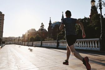 imagen: Atletismo - Zurich Marató de Barcelona