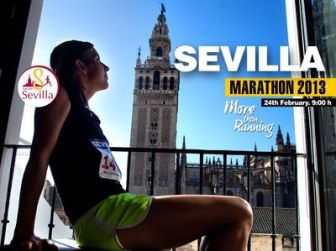 imagen: Atletismo - Zurich Maratón de Sevilla