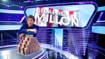 imagen: Atrapa un millón