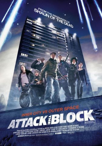 imagen: Attack the Block