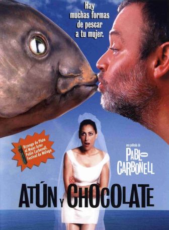 imagen: Atún y chocolate