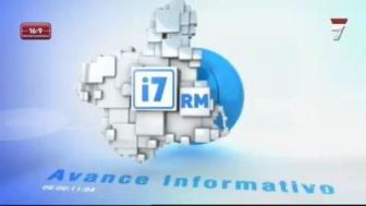 imagen: Avance informativo