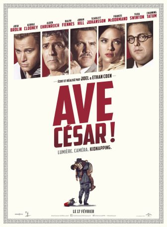 imagen: ¡Ave, César!