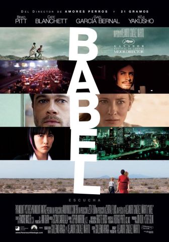 imagen: Babel