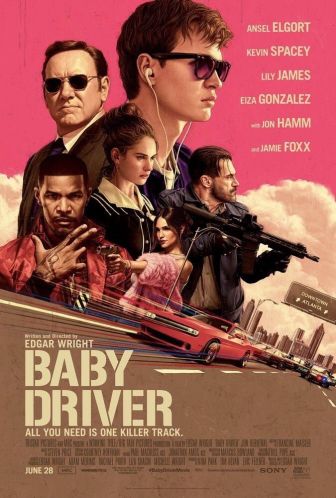 imagen: Baby Driver