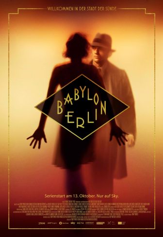 imagen: Babylon Berlin