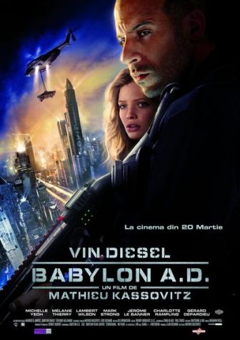 imagen: Babylon A. D.