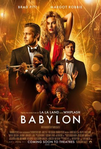 imagen: Babylon