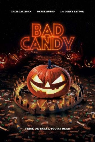 imagen: Bad Candy