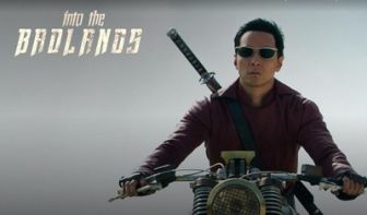 imagen: Into the Badlands