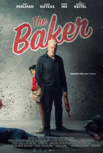 imagen: The Baker