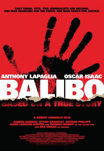 imagen: Balibo