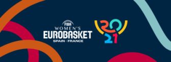 imagen: Baloncesto - FIBA Women's EuroBasket 2025: España-Croacia