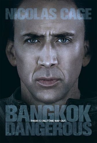 imagen: Bangkok Dangerous