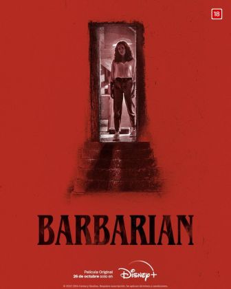 imagen: Barbarian