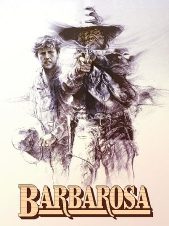 imagen: Barbarosa