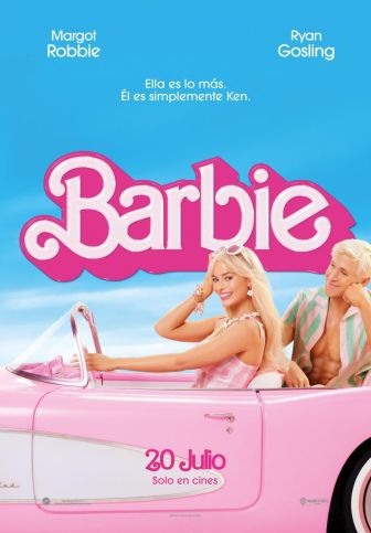 imagen: Barbie