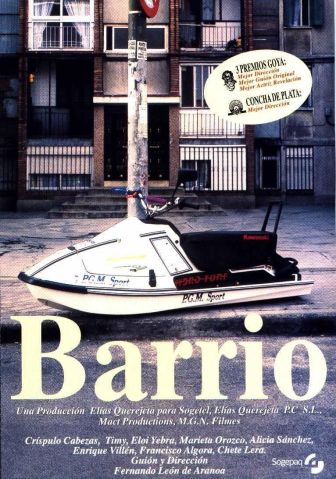 imagen: Barrio