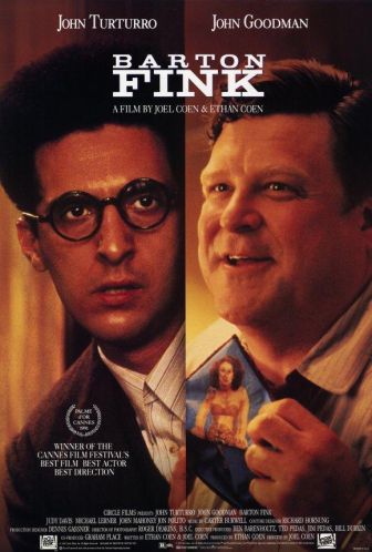 imagen: Barton Fink