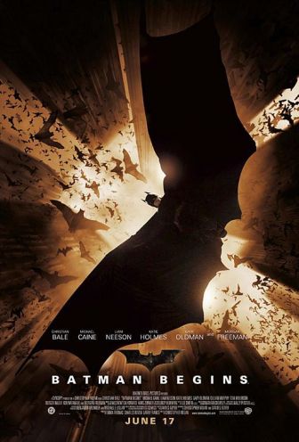 imagen: Batman Begins