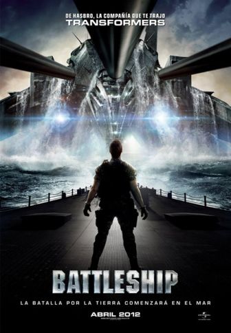 imagen: Battleship