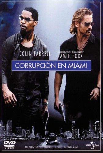 imagen: Be Mad Stars: Corrupción en Miami