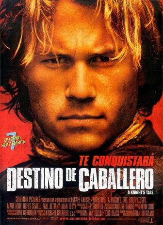 imagen: Be Mad Stars: Destino de caballero