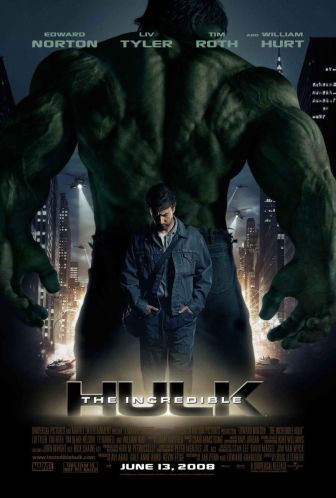 imagen: Be Mad Stars: El increíble Hulk