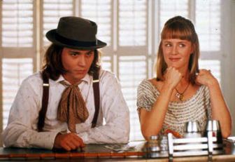 imagen: Benny & Joon, el amor de los inocentes