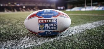 imagen: Betfred Super League: Hull FC-Dragons Catalans