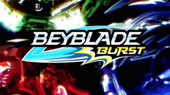 imagen: Beyblade Burst