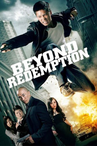 imagen: Beyond Redemption