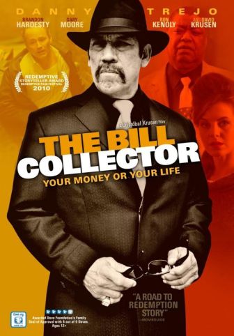 imagen: The Bill Collector