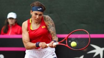 imagen: Billie Jean King Cup: España-Polonia