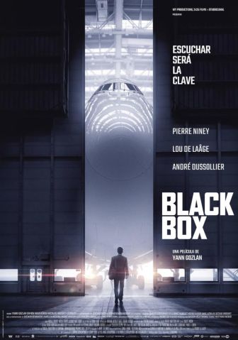 imagen: Black Box