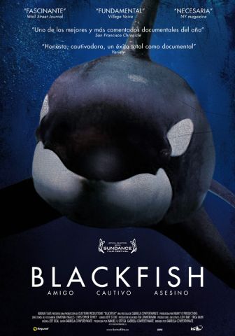 imagen: Blackfish