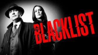 imagen: The Blacklist