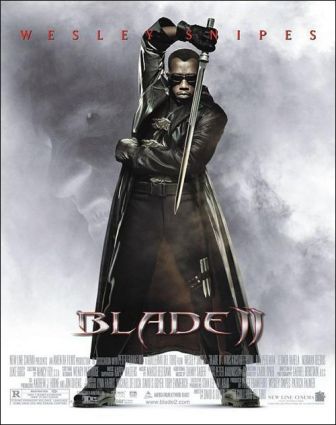 imagen: Blade II