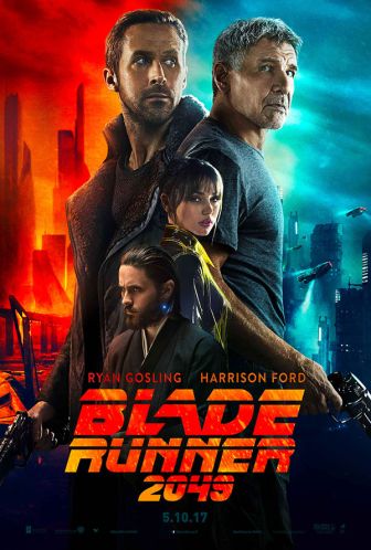 imagen: Blade Runner 2049