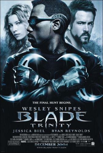 imagen: Blade Trinity