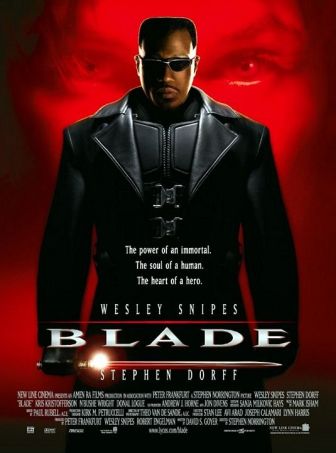 imagen: Blade