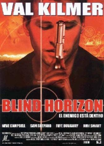 imagen: Blind horizon