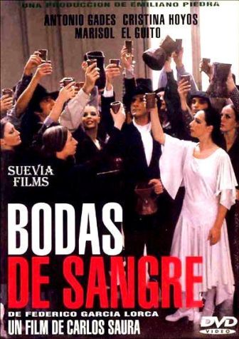 imagen: Bodas de sangre