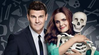 imagen: Bones